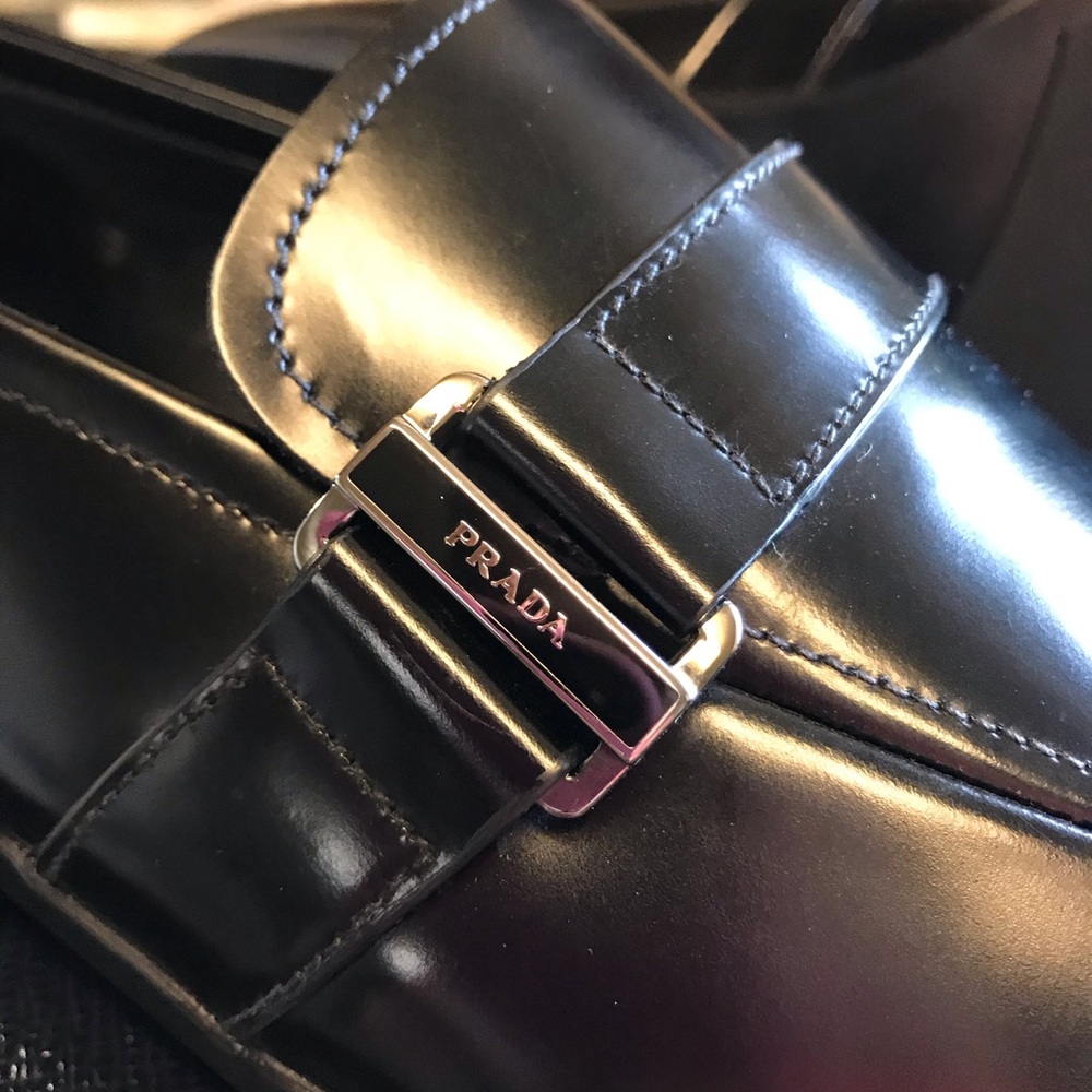 ▪️PRADA▪️SOLD - Picture 6 of 15